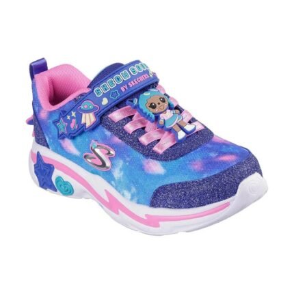 Skechers Snuggle Sneaks Skech