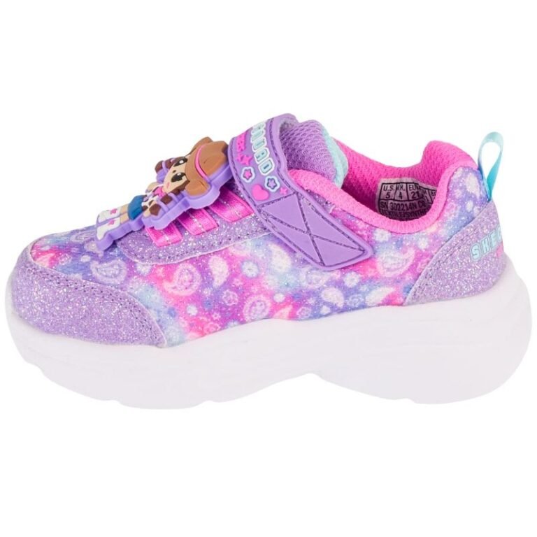 Skechers Snuggle Sneaks -