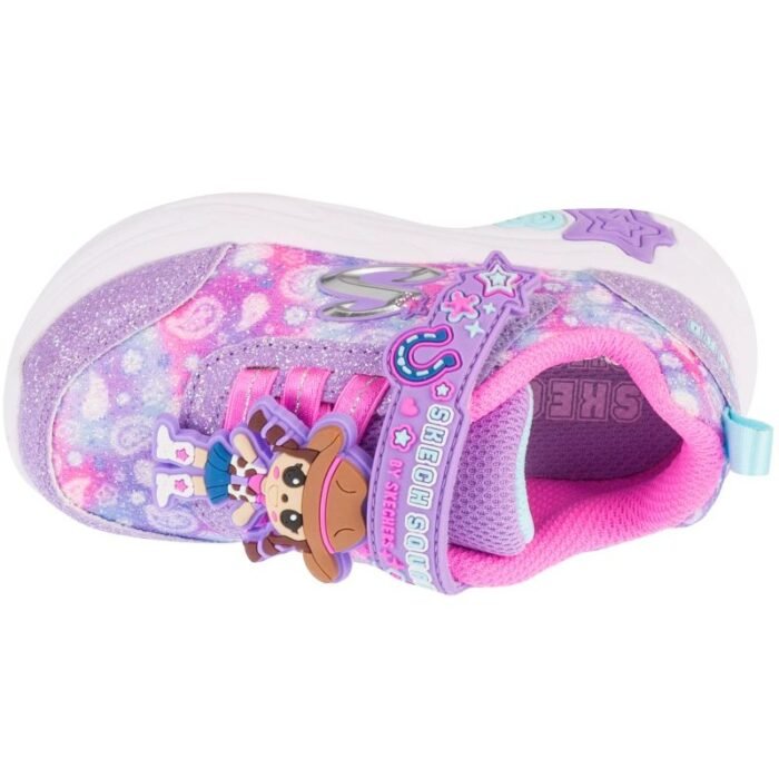 Skechers Snuggle Sneaks -