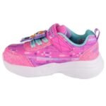 Skechers Snuggle Sneaks - Skech Squad 302214N-PKMT Pembe 23 - Görsel 2