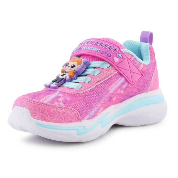 Skechers Snuggle Sneaks Skech