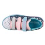 Skechers Sparkle Lite Heartsland