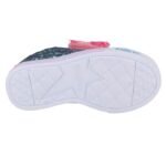 Skechers Sparkle Lite-Lil Heartsland