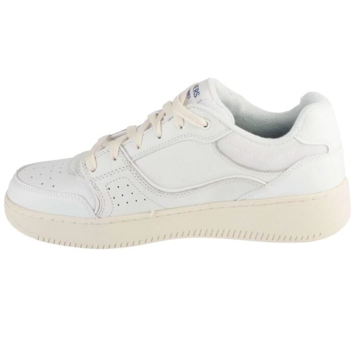 Skechers Sport Court 2.0 - Crowne 254026-WHT Beyaz 41 - Görsel 2