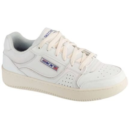 Skechers Sport Court 2.0 - Crowne 254026-WHT Beyaz 41