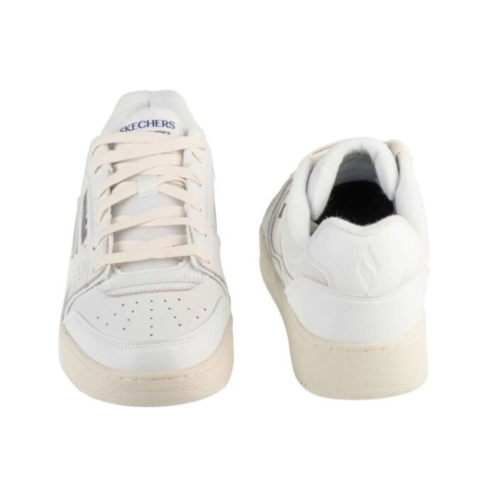 Skechers Sport Court 2.0 - Crowne 254026-WHT Beyaz 41 - Görsel 5