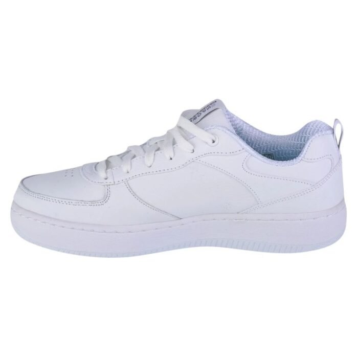 Skechers Sport Court 92 - Illustrious 149763-WHT Beyaz 36 - Görsel 2