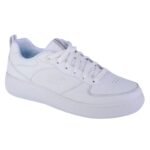 Skechers Sport Court 92 - Illustrious 149763-WHT Beyaz 36