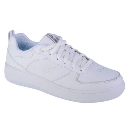 Skechers Sport Court 92 - Illustrious 149763-WHT Beyaz 36