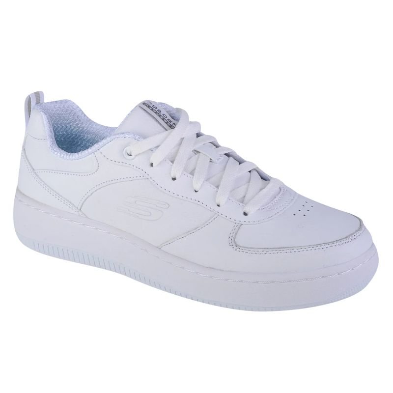 tryoshop-skechers-sport-court-92-illustrious-149763-wht-white-36-1647943-1 Skechers Sport Court 92 - Illustrious 149763-WHT Beyaz 36 - Görsel 1