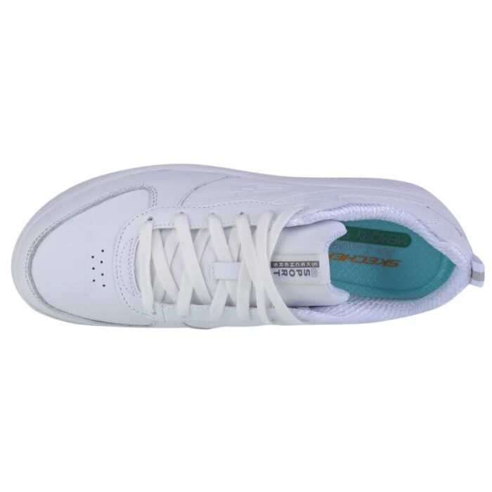 Skechers Sport Court 92 - Illustrious 149763-WHT Beyaz 36 - Görsel 3