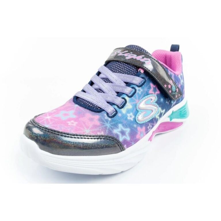 Skechers Star Sparks Jr