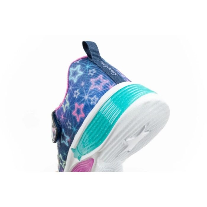 Skechers Star Sparks Jr