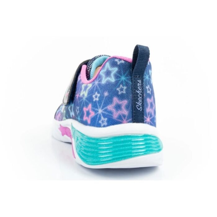 Skechers Star Sparks Jr