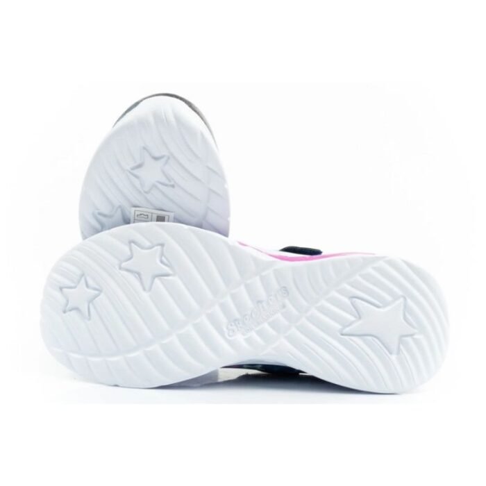 Skechers Star Sparks Jr