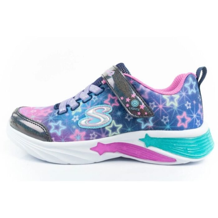 Skechers Star Sparks Jr