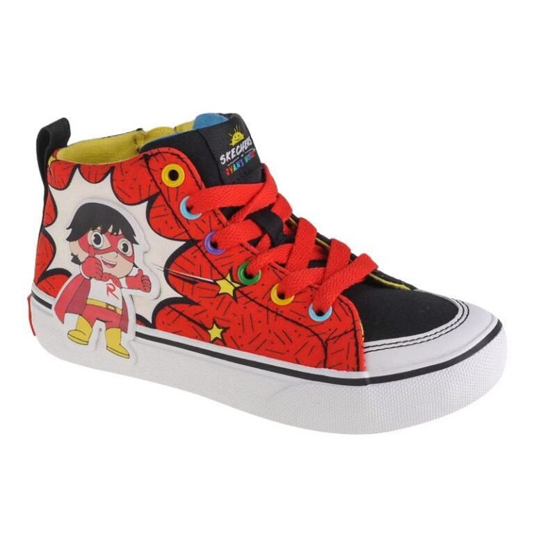 Skechers Street Fame -