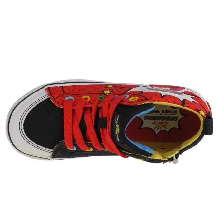 Skechers Street Fame -