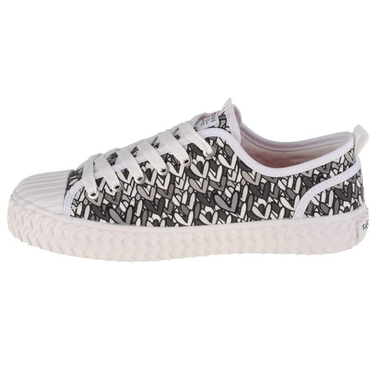 Skechers Street Trax-One That