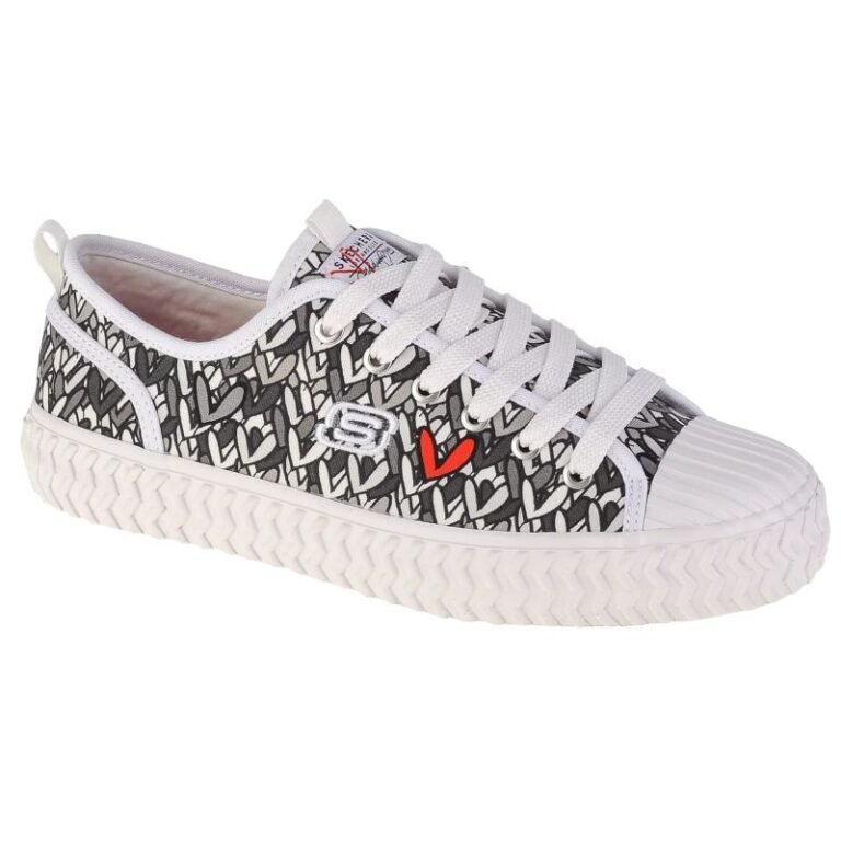 Skechers Street Trax-One That