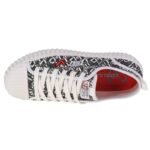 Skechers Street Trax-One That