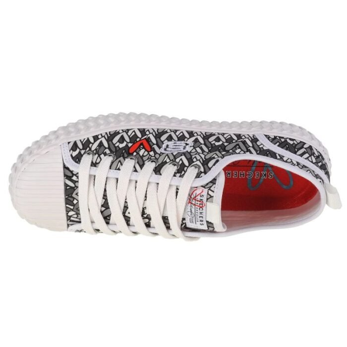 Skechers Street Trax-One That