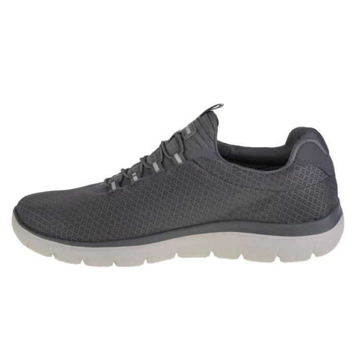Skechers Summits 52811-CHAR Gri