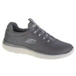 Skechers Summits 52811-CHAR Gri