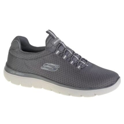 Skechers Summits 52811-CHAR Gri