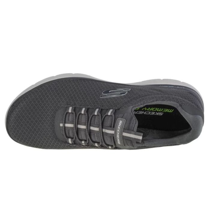 Skechers Summits 52811-CHAR Gri