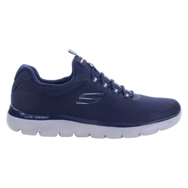 Skechers Summits M 52811-NVY