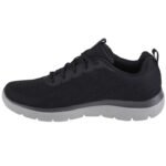 Skechers Summits-Torre 232395-BKCC Siyah 41 - Görsel 2