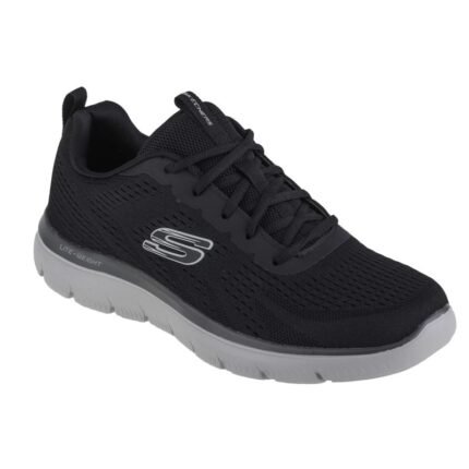Skechers Summits-Torre 232395-BKCC Siyah 41