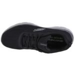 Skechers Summits-Torre 232395-BKCC Siyah 41 - Görsel 3