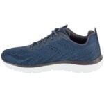 Skechers Summits-Torre 232395-NVRD Navy