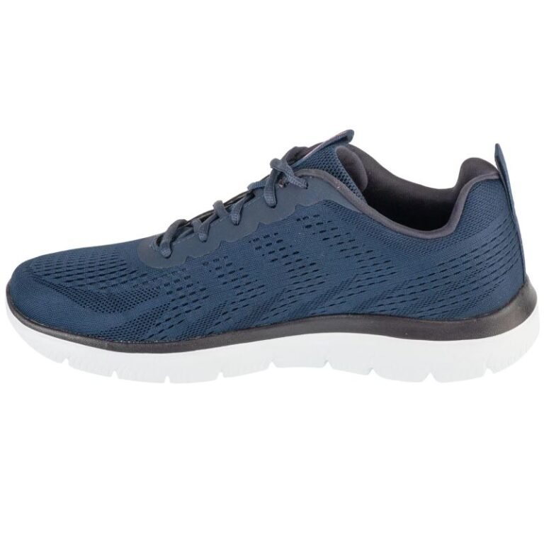 Skechers Summits-Torre 232395-NVRD Navy