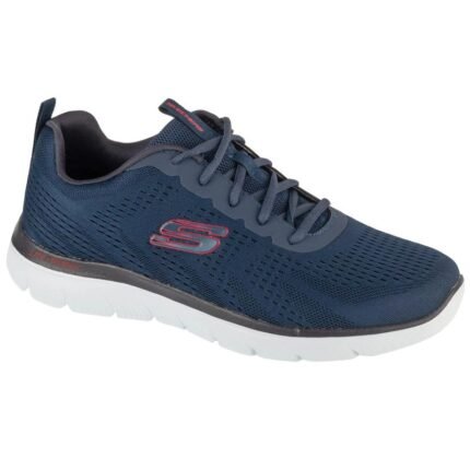 Skechers Summits-Torre 232395-NVRD Navy