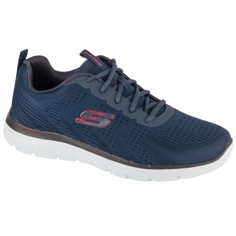 Skechers Summits-Torre 232395-NVRD Navy