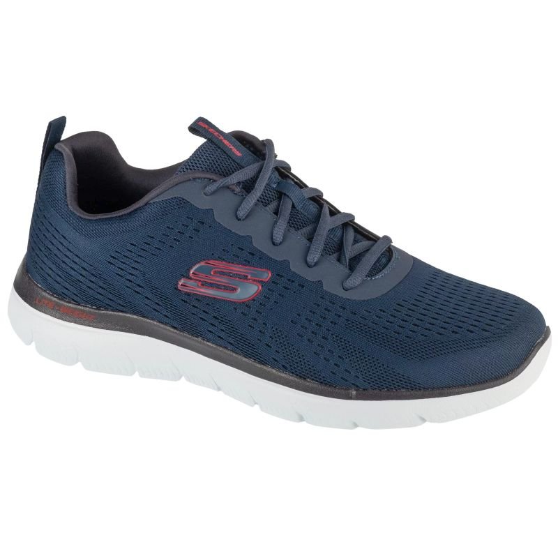 tryoshop-skechers-summits-torre-232395-nvrd-navy-blue-41-1648430 Skechers Summits-Torre 232395-NVRD Navy