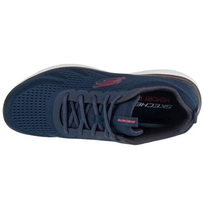 Skechers Summits-Torre 232395-NVRD Navy