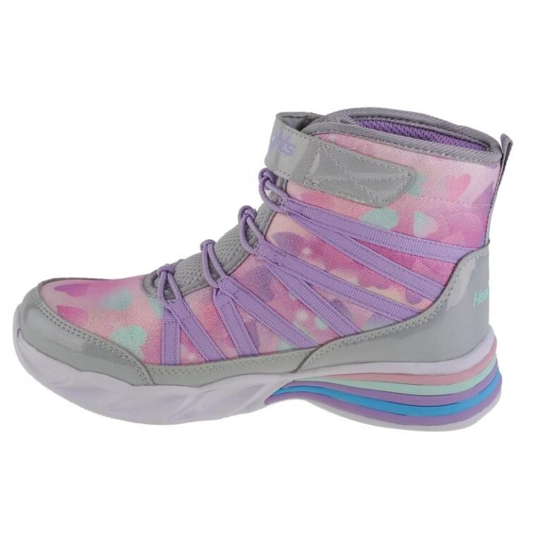 Skechers Sweetheart Lights -