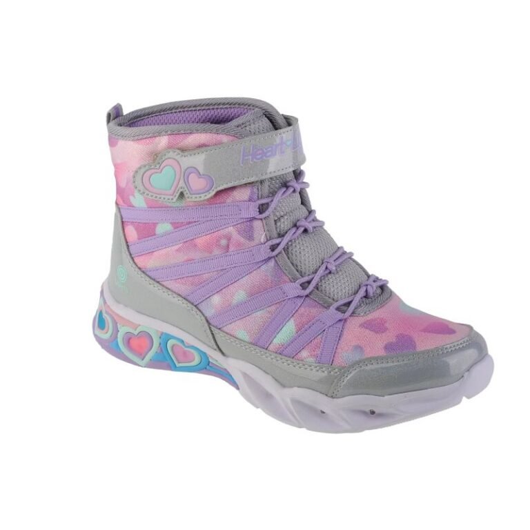 Skechers Sweetheart Lights -