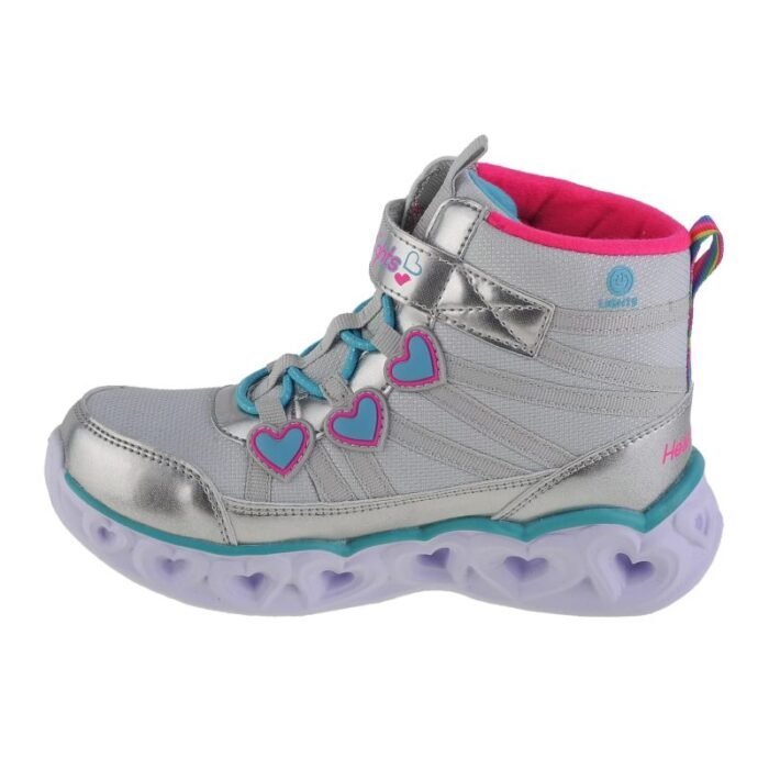 Skechers Sweetheart Lights -