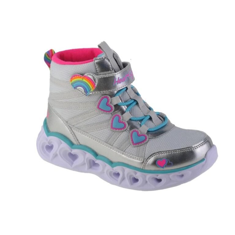 Skechers Sweetheart Lights -