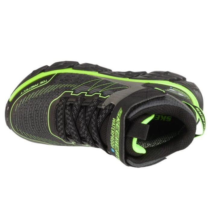 Skechers Tech-Grip - High-Surge