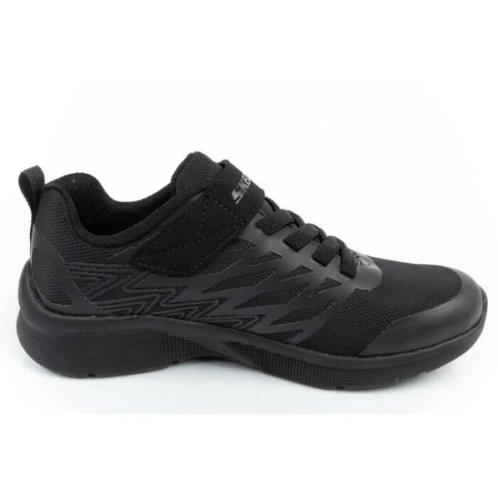 Skechers Texlor Ayakkabı [403770L/BBK