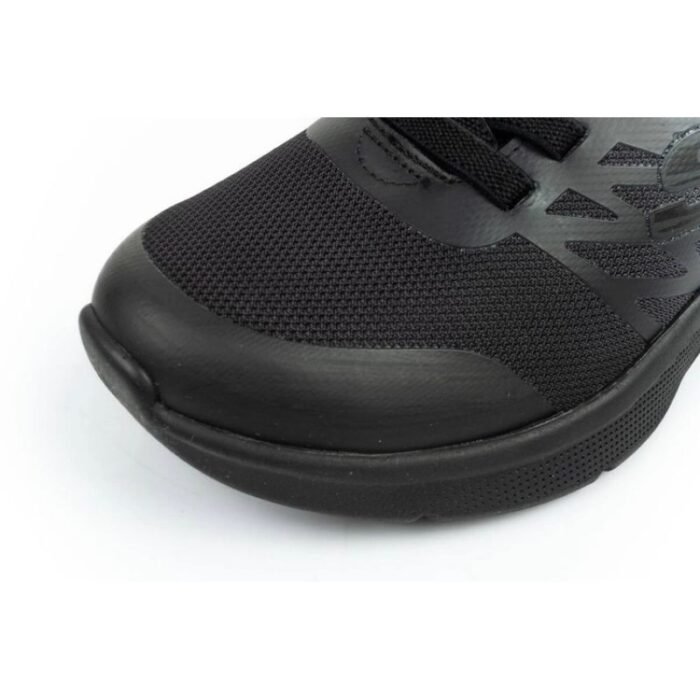 Skechers Texlor Ayakkabı [403770L/BBK
