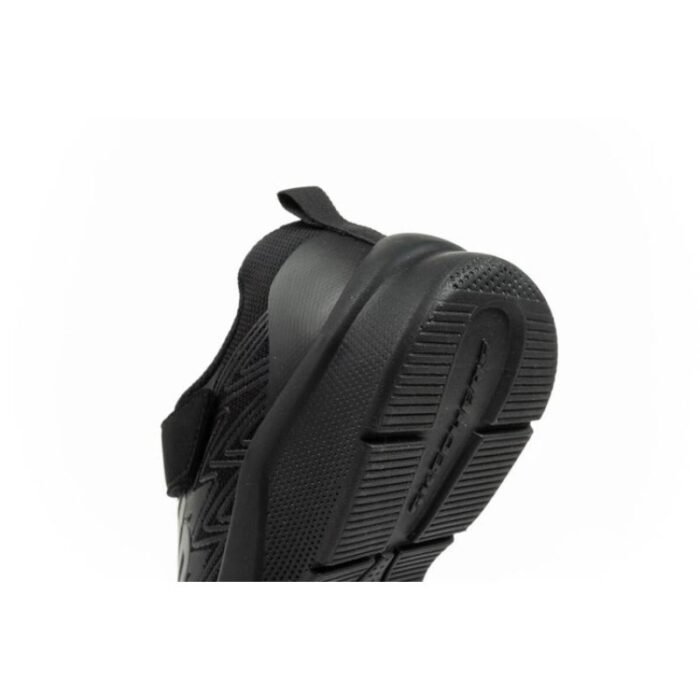 Skechers Texlor Ayakkabı [403770L/BBK