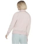 Skechers The Hoodless Hoodie