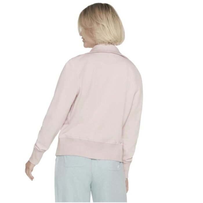 Skechers The Hoodless Hoodie